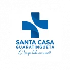 Logo Hospital Santa Casa Guaratinguetá