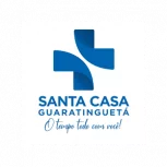 Logo Hospital Santa Casa Guaratinguetá