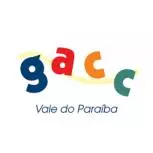 Logo GACC - Grupo de Assistência à Criança com Câncer