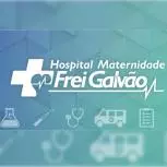Logo Hospital Frei Galvão 