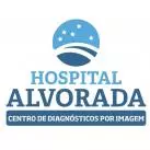 Logo Hospital Alvorada 