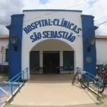 Logo Hospital de Clínicas São Sebastião 