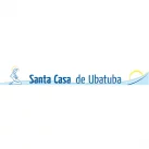 Logo Santa Casa Ubatuba