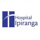 Logo Hospital Ipiranga - Mogi das Cruzes
