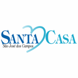 Logo Hospital Santa Casa São José dos Campos