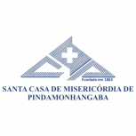 Logo Hospital Santa Casa Pindamonhangaba